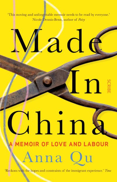 Made in China