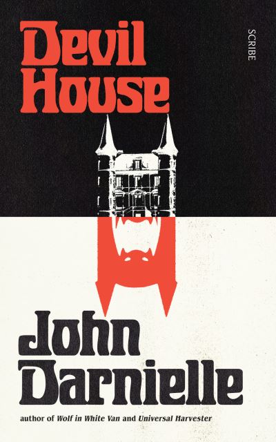 Devil House