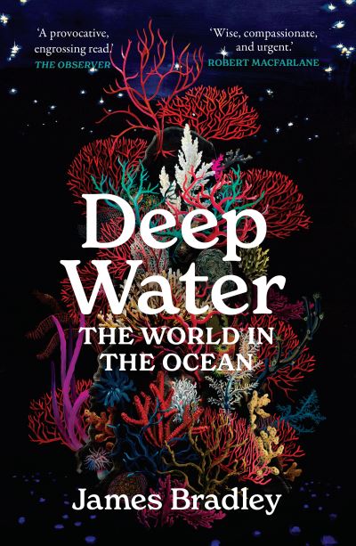 Deep water