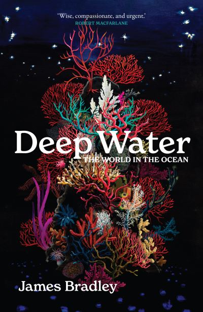 Deep water