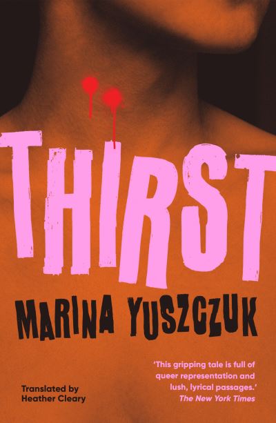 Thirst