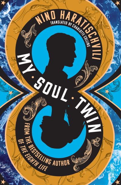 My soul twin