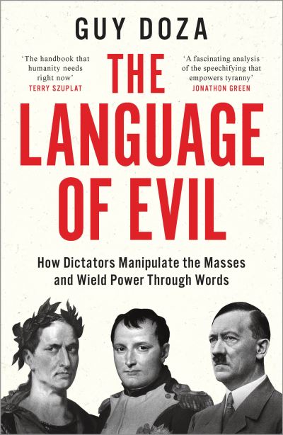 The language of evil