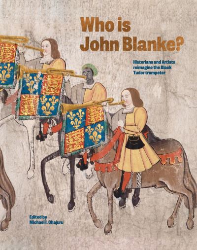Who Is John Blanke?