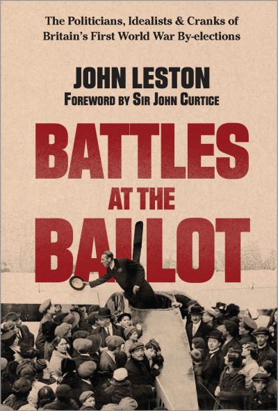 Battles at the ballot