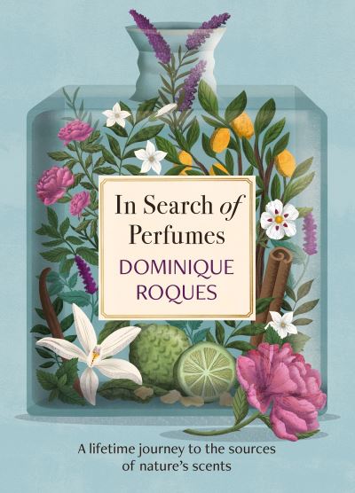 In search of perfumes