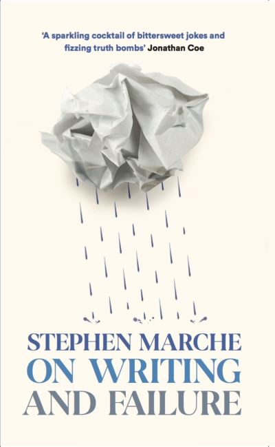 On writing and failure