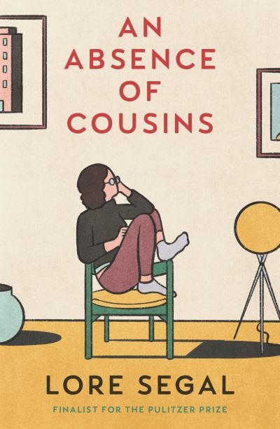 An absence of cousins