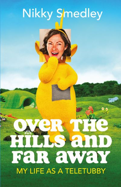 Over the hills and far away