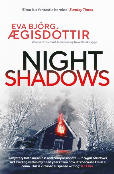 Night shadows