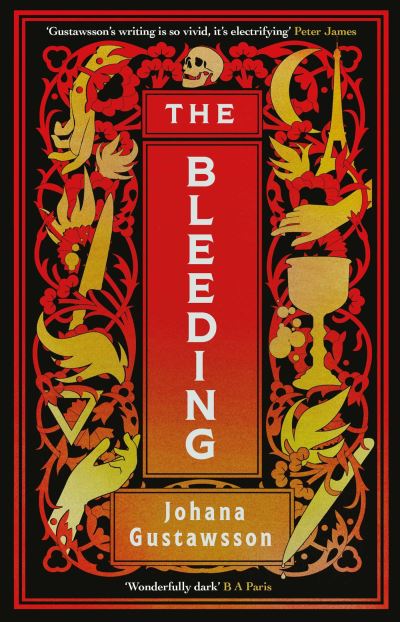 The Bleeding
