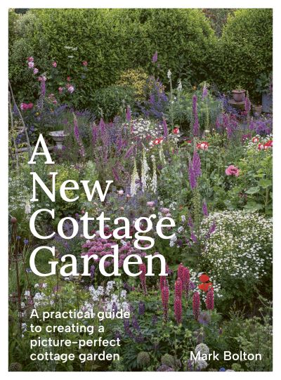A new cottage garden