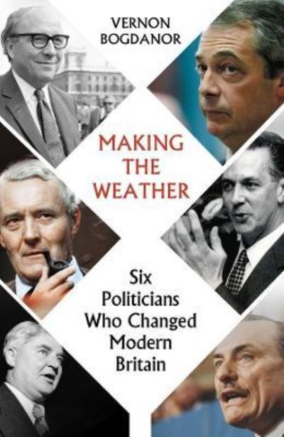 Making the weather