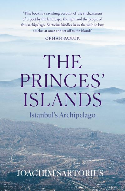 The Princes Islands