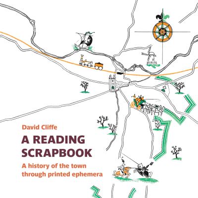 A Reading scrapbook