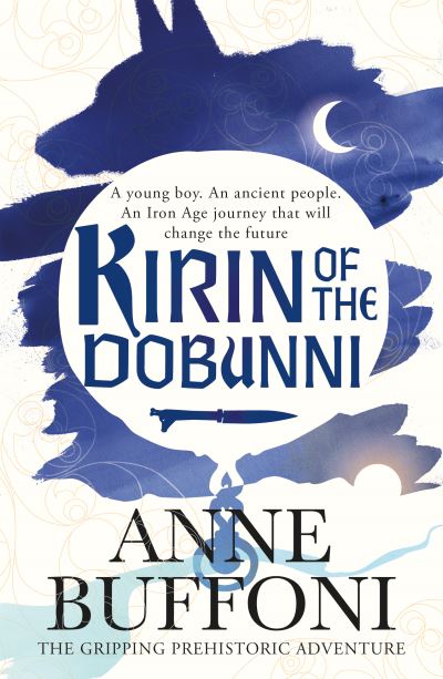 Kirin of the dobunni
