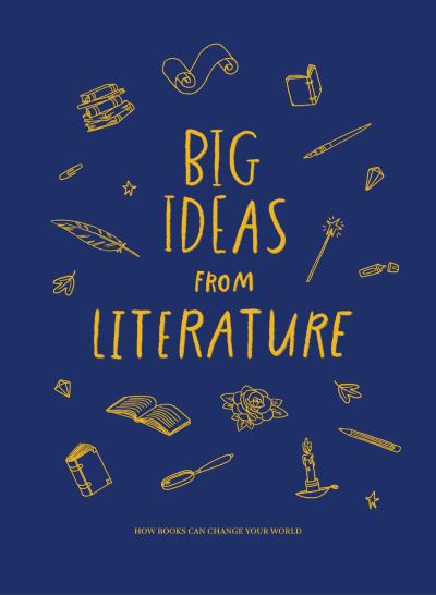 Big ideas from literature