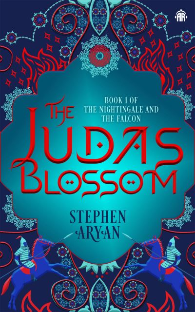 The Judas blossom