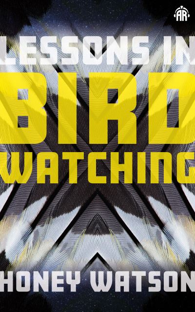 Lessons in birdwatching