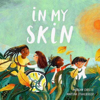 In my skin