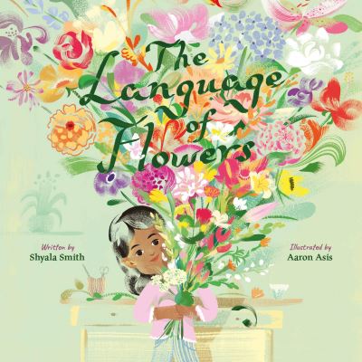 The language of flowers