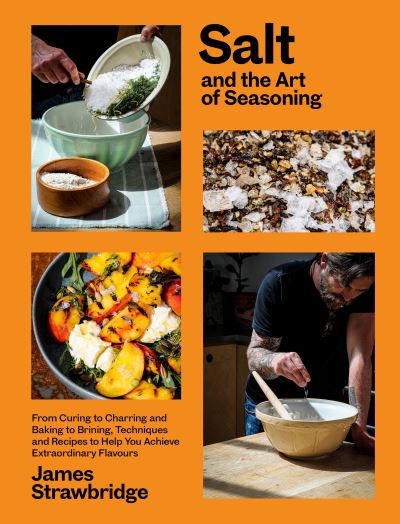 Salt and the art of seasoning