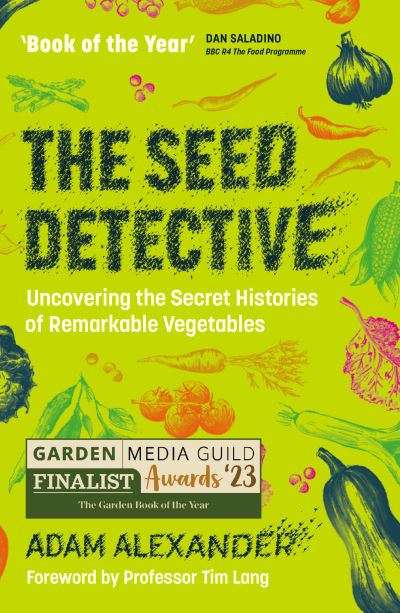 The seed detective