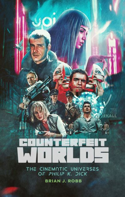 Counterfeit worlds