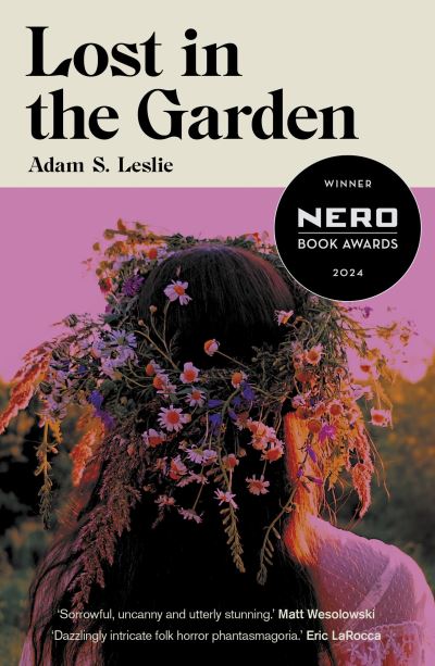 Lost in the garden