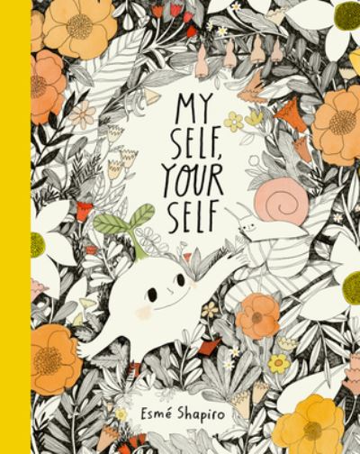My self, your self