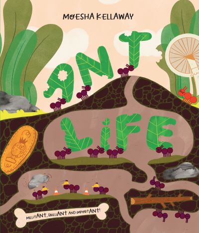 Ant Life