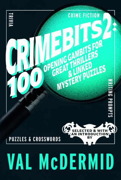 CrimeBits 2