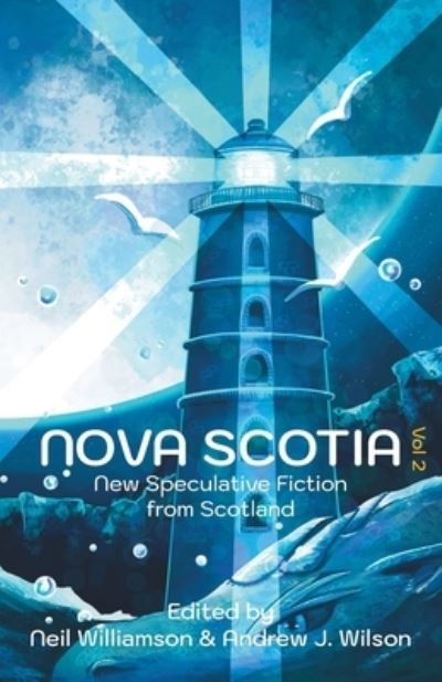 Nova Scotia Volume 2