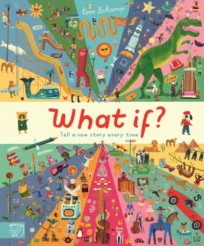 What If?