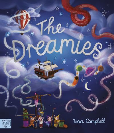Image for The Dreamies