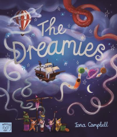 The Dreamies