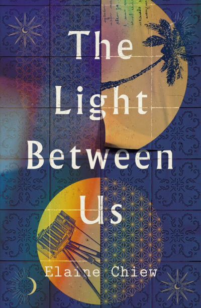 The light between us
