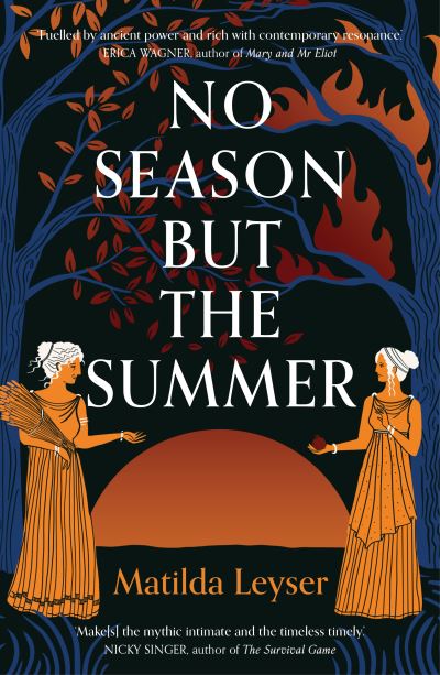 No season but the summer