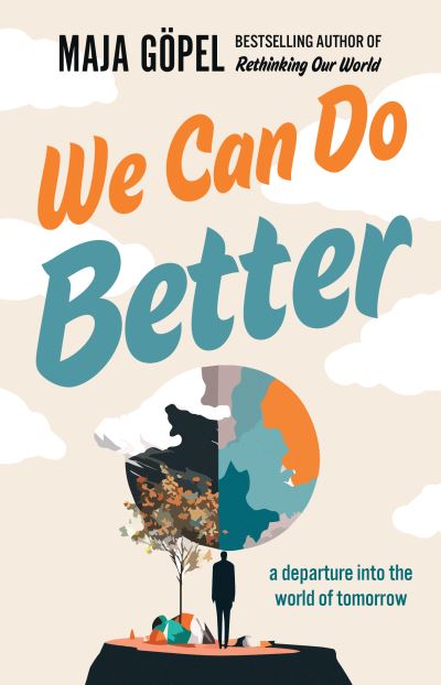 We can do better