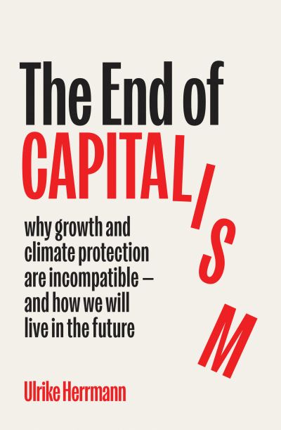 The end of capitalism