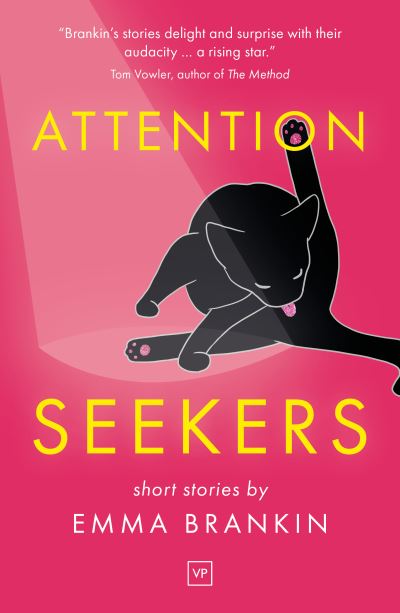 Attention seekers