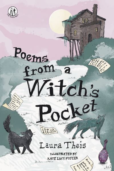 Poems From a Witch's Pocket