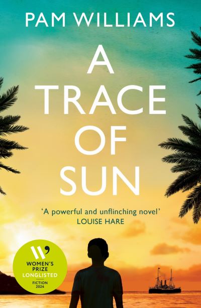 A trace of sun