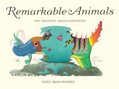 Remarkable Animals