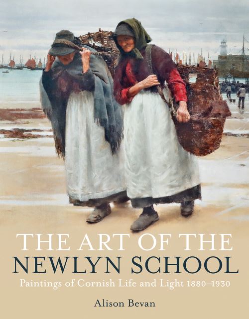 The Art of the Newlyn School
