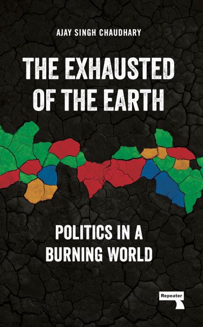The exhausted of the Earth