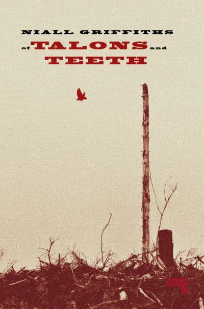 Of talons and teeth