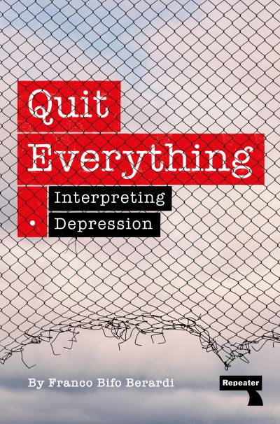 Quit everything