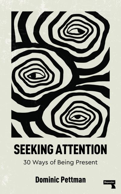Seeking attention