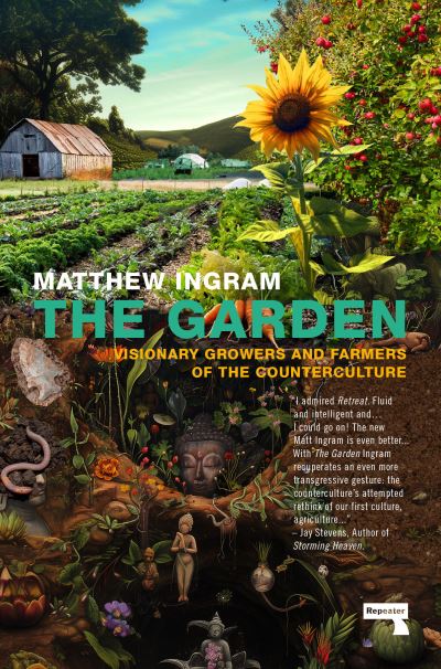 The garden